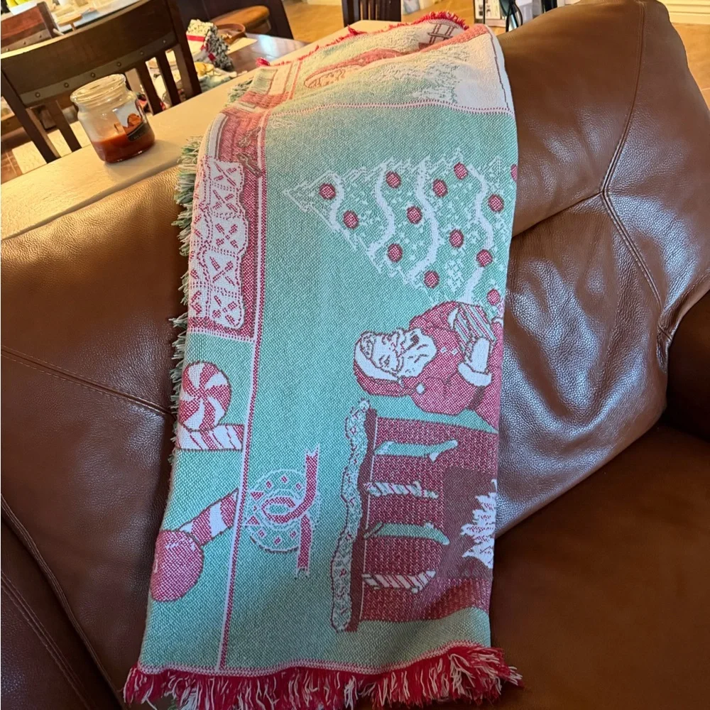 N/A cozy up